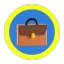 Icono de Documentos de Negocios